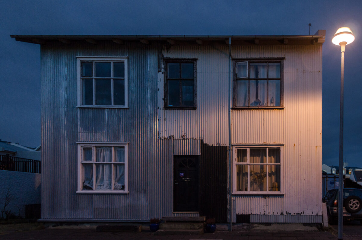 Reykjavik 2014